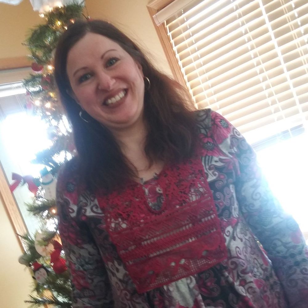 Meet your Posher, Amy